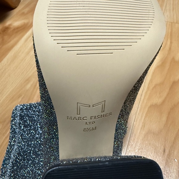 Marc Fisher LTD Larry Boot - Picture 3 of 3